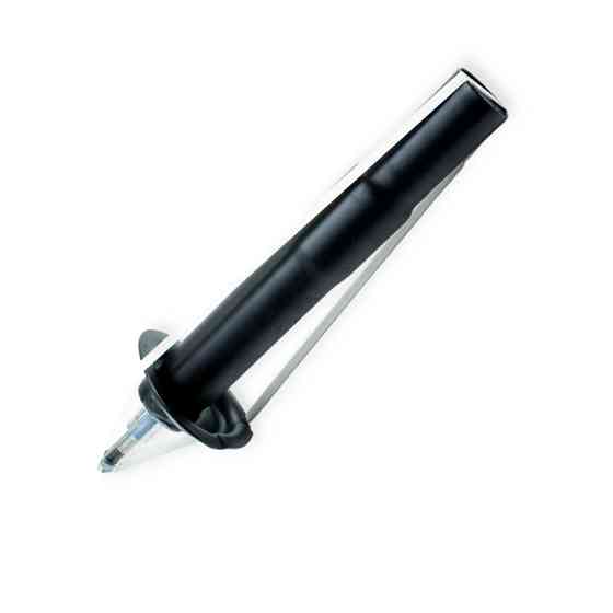 Амортизатор БМВ 5 (E60) правый R 01- передний Мукачево