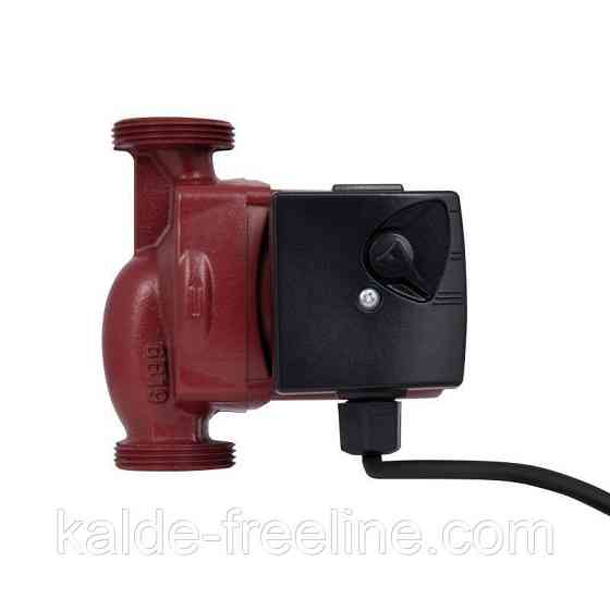 Насос циркуляційний GRS UPS 25/60/130 Харків