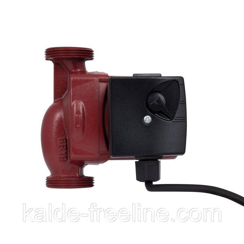 Насос циркуляційний GRS UPS 25/60/130 Харків - фото 5