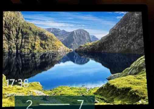 Ноутбук Lenovo ThinkPad X12 Detachable Gen 1 Киев