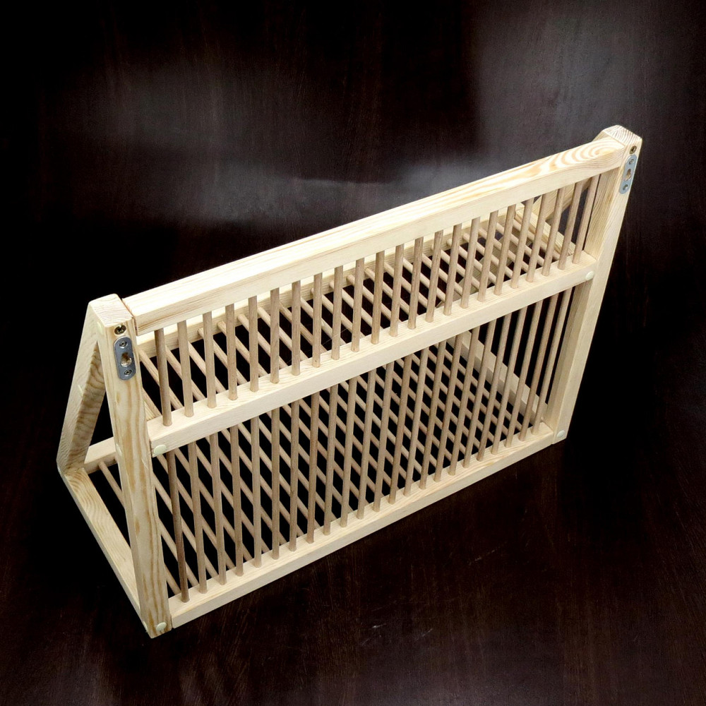 Полка для тарелок и блюд 