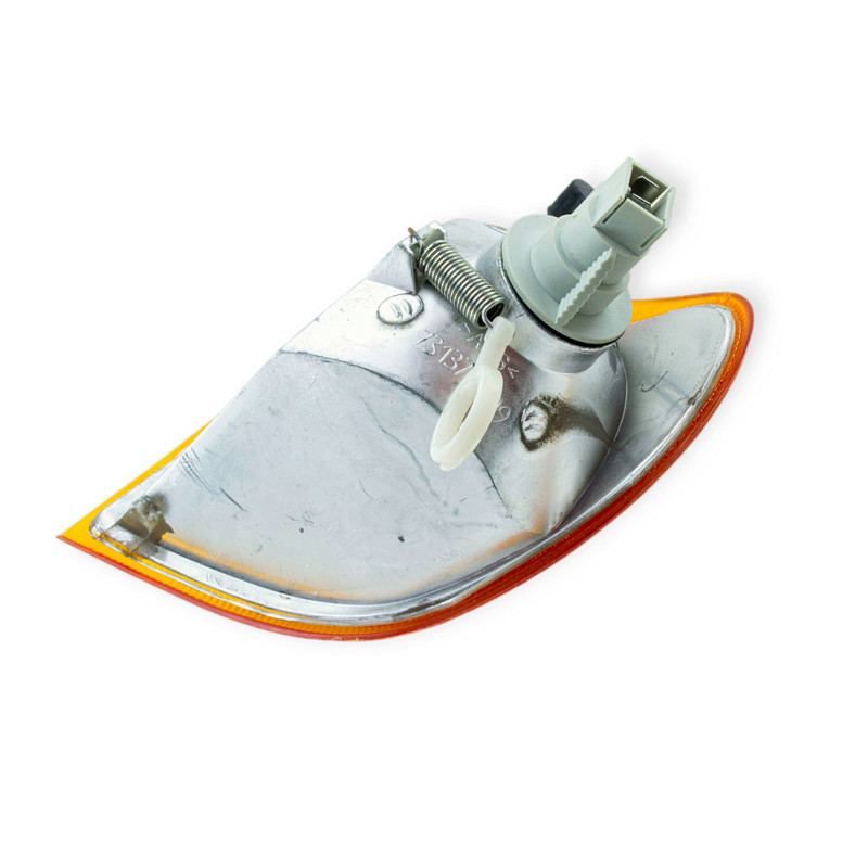 Покажчик 2113, 2114, 2115 передній правий (помаранчевий) БОШ повороту Мукачево - фото 1