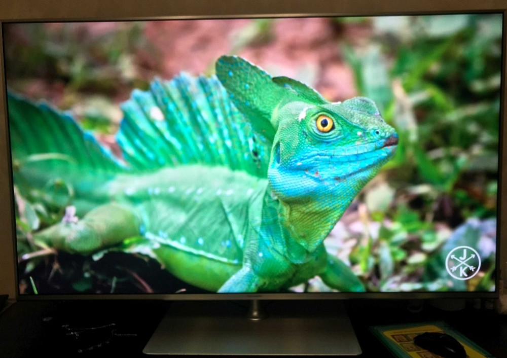 Топовий Телевізор Panasonic TX-55HXN978, 55" Smart,UHD, HDR+120Hz. 2020p. Київ - фото 3