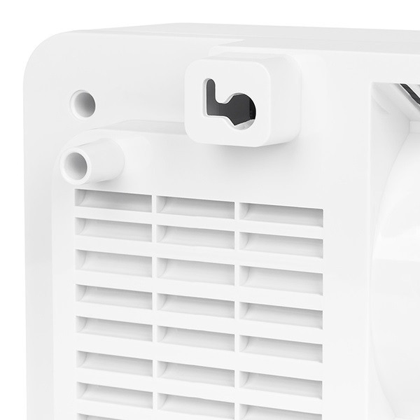 Повітряна завіса Noveen HC3299 Tuya WiFi Smart Дніпро - фото 2