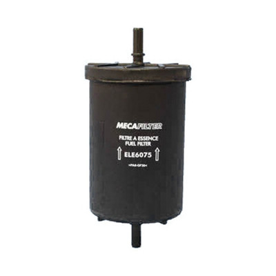 Фильтр топливный MECAFILTER ELE6075 Винница - изображение 1