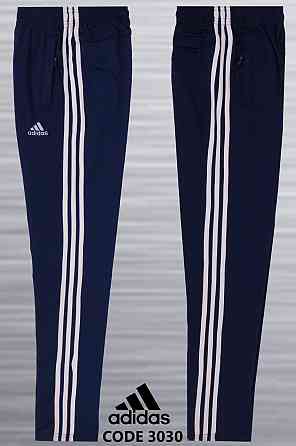 Мужские эластиковые штаны Adidas Adicolor Classic Киев