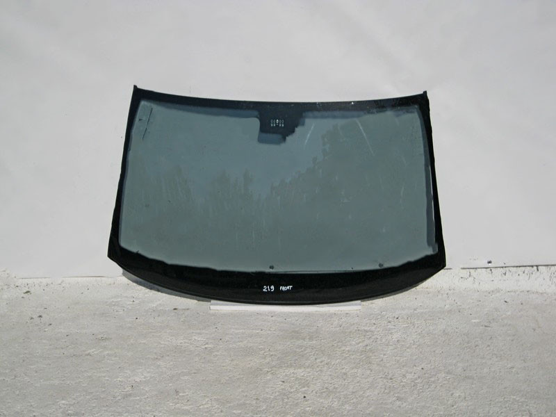 Mercedes-Benz  43R-001126 A2196700001 Лобове скло зелене CLS C219 Одеса - фото 1