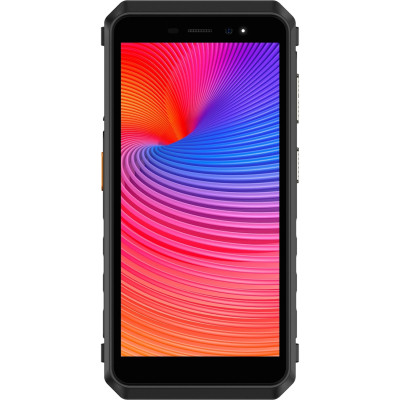 Мобільний телефон Ulefone Power Armor X11 4/32Gb Black (6937748735373) Вінниця - фото 2