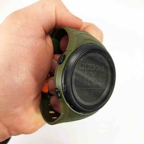 Годинники спортивні SKMEI 1674AGBK, Простий електронний годинник UA-335 наручний чоловічий Київ