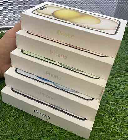 IPhone 15 ( 6,1") 128 Gb Смартфон Київ