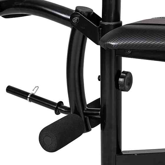 Лавa багатофункціональна inSPORTline Hero B80 Київ