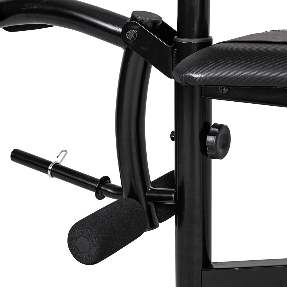 Лавa багатофункціональна inSPORTline Hero B80 Київ - фото 5