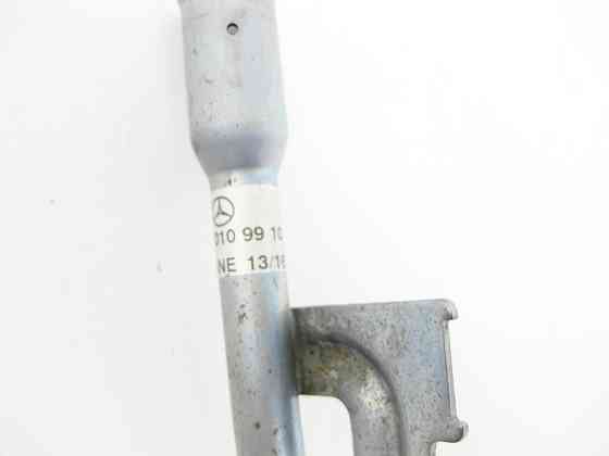 Mercedes-Benz  A2760109910 Трубка масляного щупа двигуна GL/GLS X166 ML/GLE W166 GLE Coupe C292 M276 Одесса