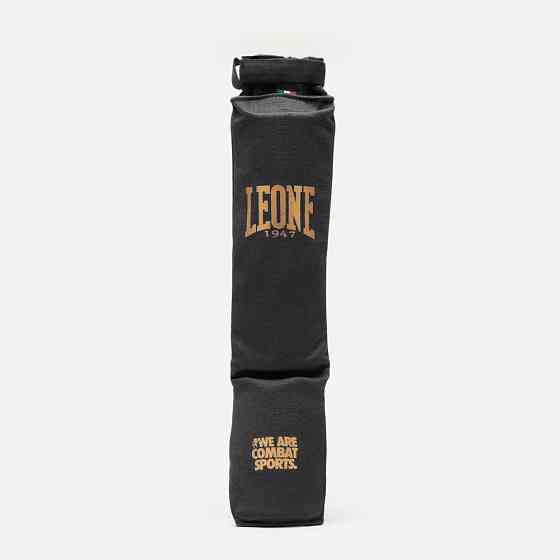 Захист гомілки та стопи Leone PT134 Dna Black L Кам'янське