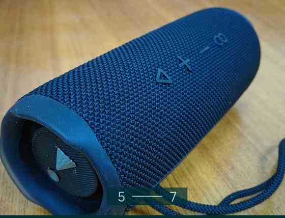 Колонка: JBL Flip 6 , Оригинал! Харьков