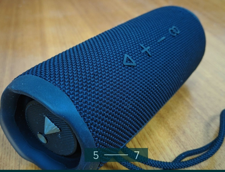 Колонка: JBL Flip 6 , Оригинал! Харьков - изображение 5