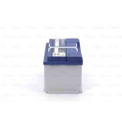 Акумулятор автомобільний Bosch 80А (0 092 S40 100) Вінниця