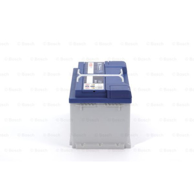 Аккумулятор автомобильный Bosch 80А (0 092 S40 100) Винница - изображение 4