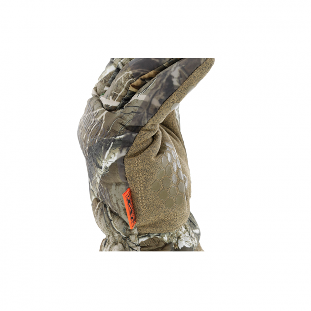 Тактические перчатки Sub40 Realtree Mechanix (Камуфляж) S Винница - изображение 5