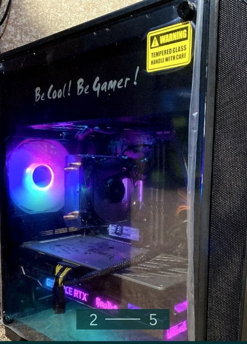 Компьютер Игровой ПК. Киев - изображение 3