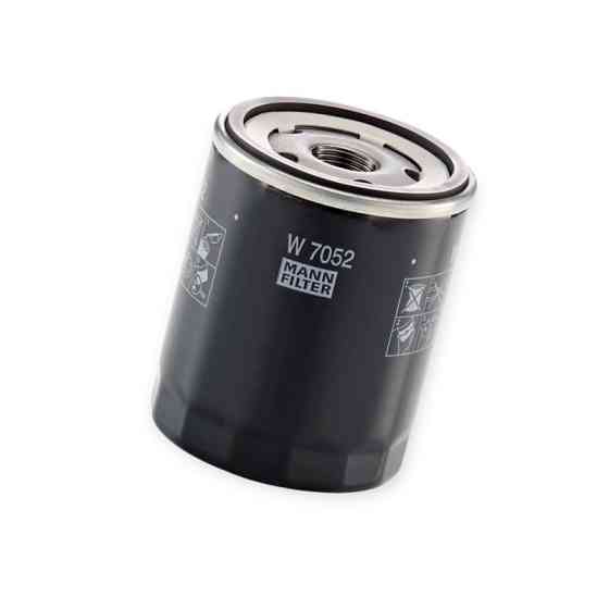 Фильтр Фольцваген T5 2.0I 09- масляный Мукачево