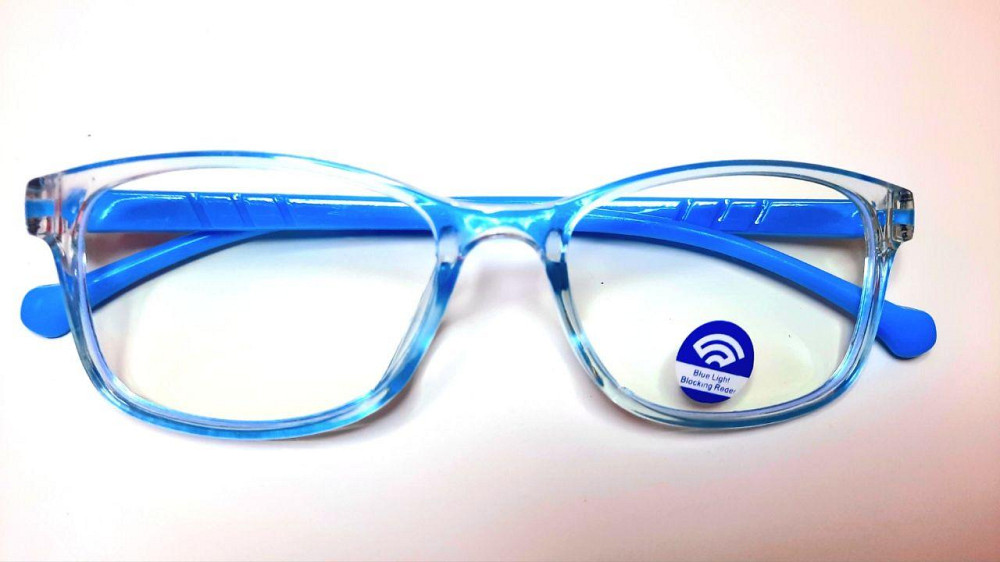 Детские компьютерные очки Happy Луцк - изображение 1