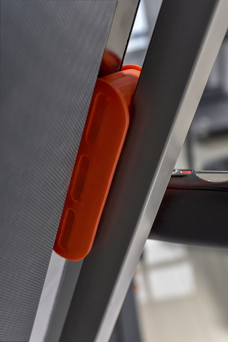 Беговая дорожка Everfit TFK 750 (TFK-750) Киев - изображение 8