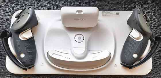 BOBOVR D3 Charging Dock For Meta Quest 3 Зарядная станция, Док -станция. Харьков