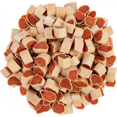 Ласощі для собак WAUDOG Treats Маленькі курячі суші 100 г (4458) Вінниця