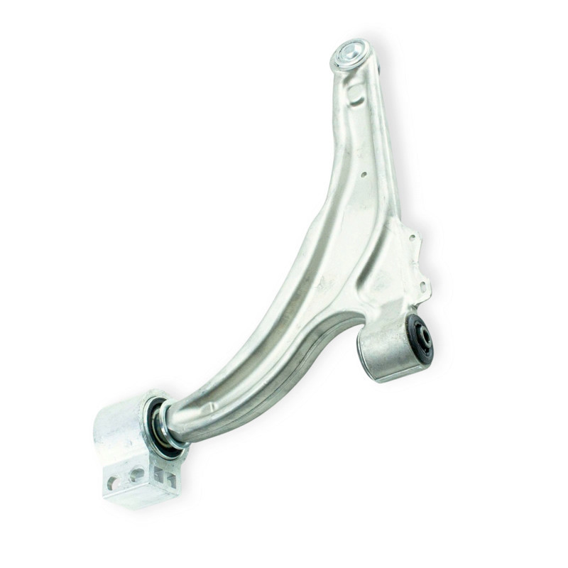 Рычаг передней подвески автомобиль Опель Astra J 12-, автомобиль Шевроле Cruze J300 правый R Мукачево - изображение 2