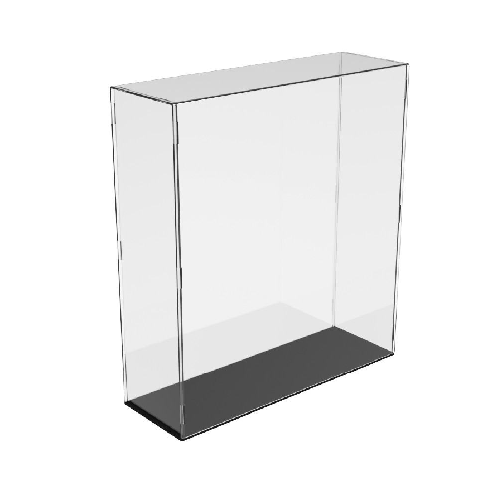 Коробка акриловая EKOSTAR 300х100х330 Киев - изображение 2