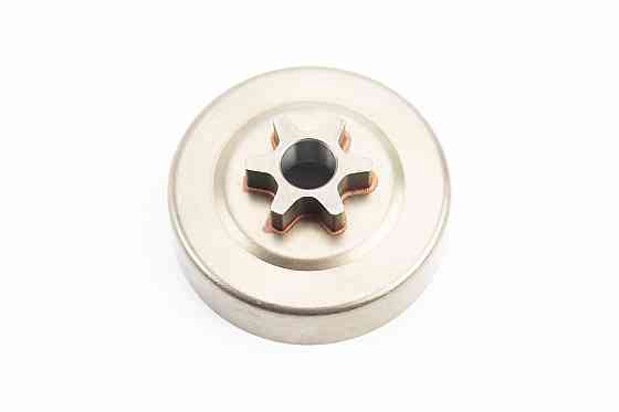 Тарілка зчеплення "зірка" 3/8-6 MS-170/171/180/181/190T/191T/210/211/230/250 Київ