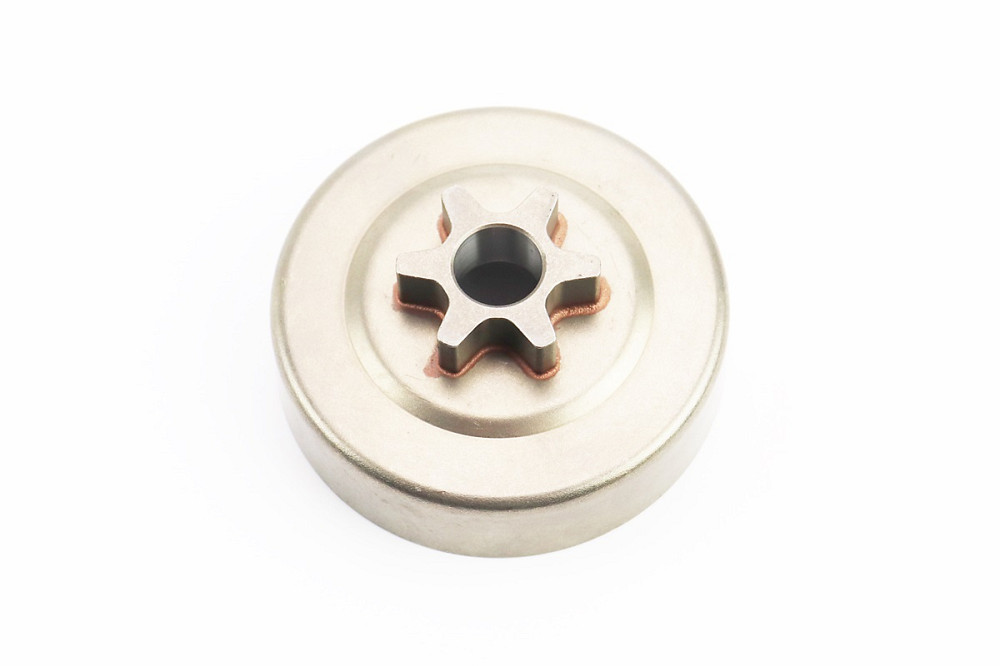 Тарілка зчеплення "зірка" 3/8-6 MS-170/171/180/181/190T/191T/210/211/230/250 Киев - изображение 1