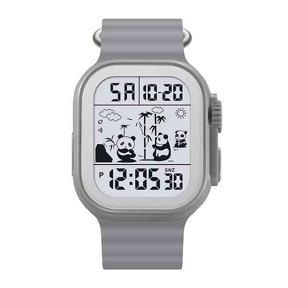 Skmei 2247GY Grey SALE SBR Киев