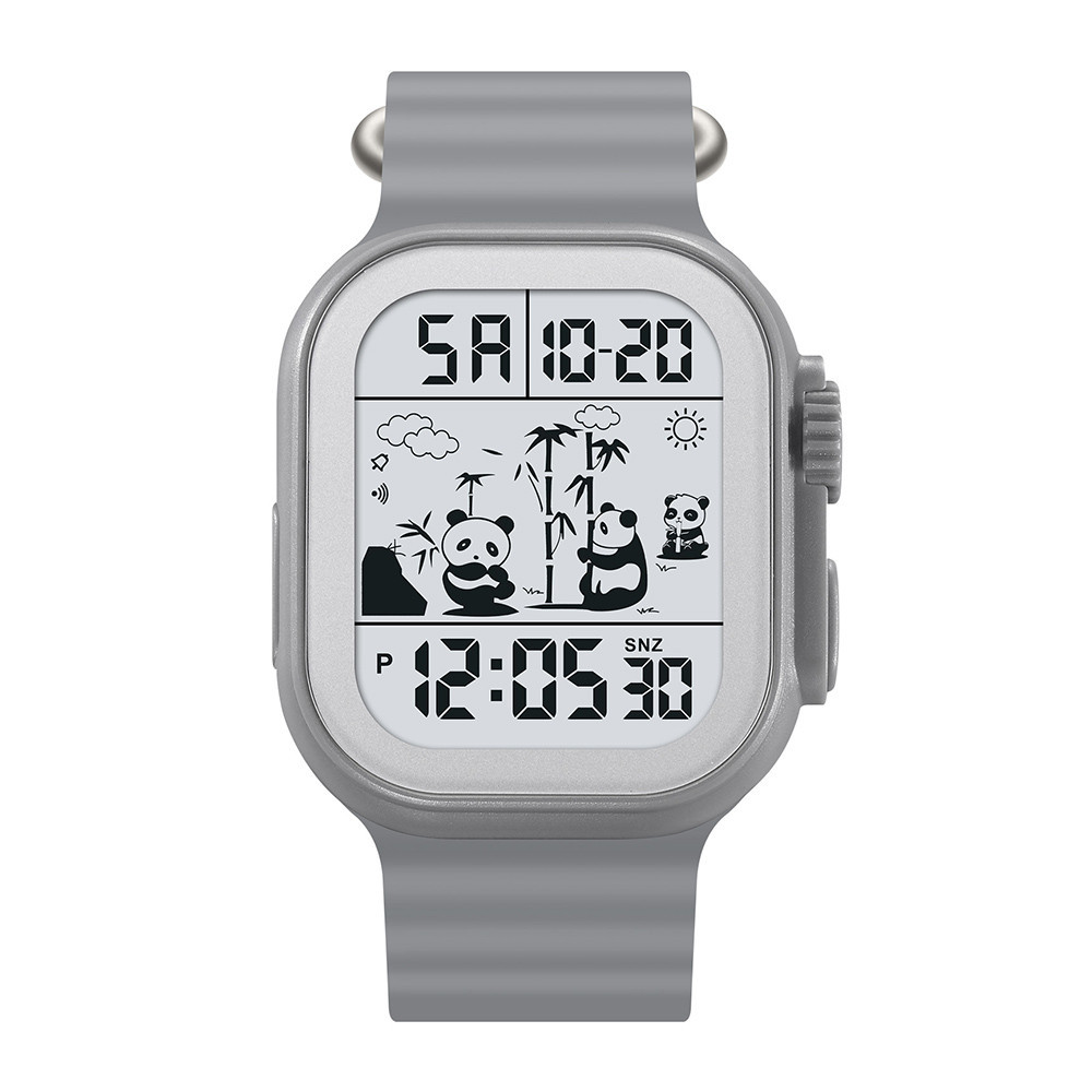 Skmei 2247GY Grey SALE SBR Київ - фото 1