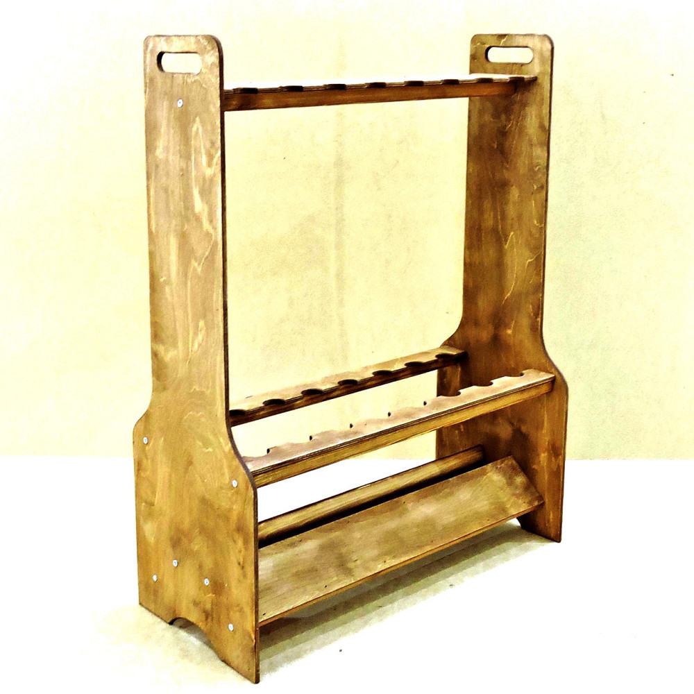 Органайзер для удочек 