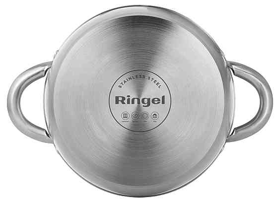 Каструля RINGEL Bonn (4.7 л) 22 см (6355912) Київ