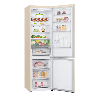 Холодильник LG GC-B509FEMW Вінниця - фото 7