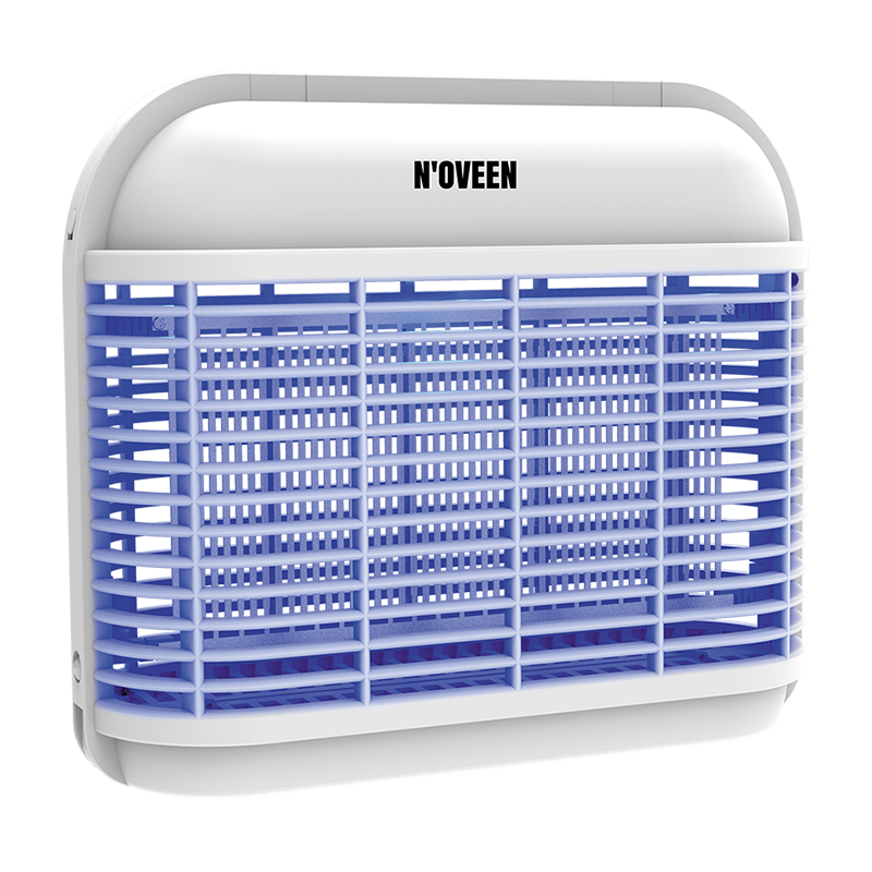 Инсектицидная лампа Noveen IKN920 LED Днепр - изображение 9