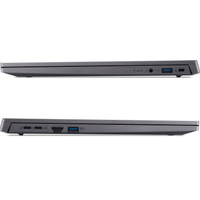 Ноутбук Acer Aspire Go 15 AG15-51P (NX.J51EU.00G) Вінниця - фото 5