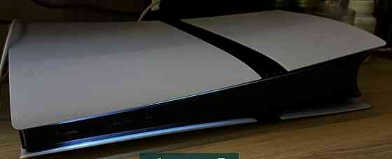 Приставка Sony PlayStation 5 Pro. Харків