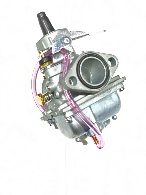 Карбюратор 4T CB/CG MIKUNI VM28 BEST Київ - фото 1