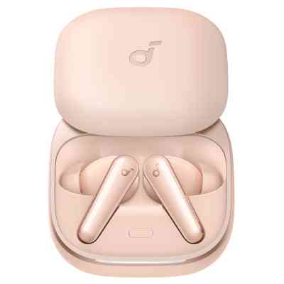 Наушники Anker SoundСore Liberty 5 Pink (A3957G51) Винница