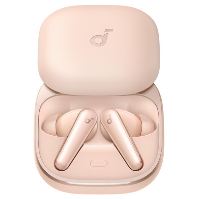 Наушники Anker SoundСore Liberty 5 Pink (A3957G51) Винница - изображение 4