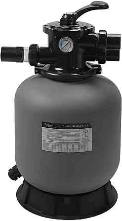 Песочный фильтр Emaux P450 (7.8 м3/ч, D449), уценка Киев