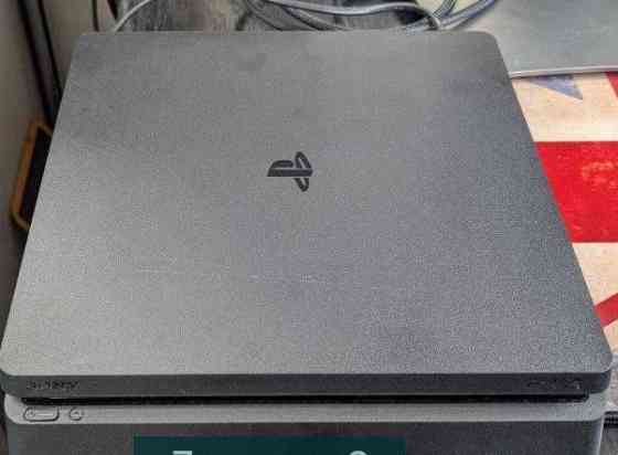Приставка Sony PlayStation 4 Slim 1TB. Київ