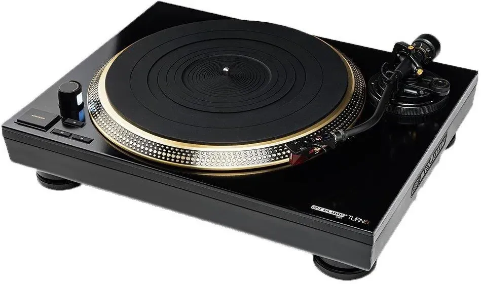 Програвач Reloop HIFI TURN 5 Київ - фото 1