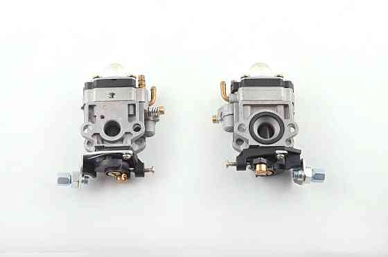 Карбюратор мотокосы 1E36F Мукачево