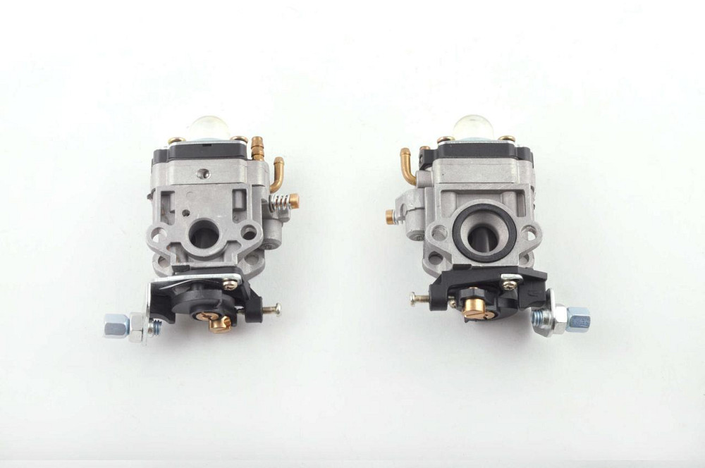 Карбюратор мотокосы 1E36F Мукачево - фото 1