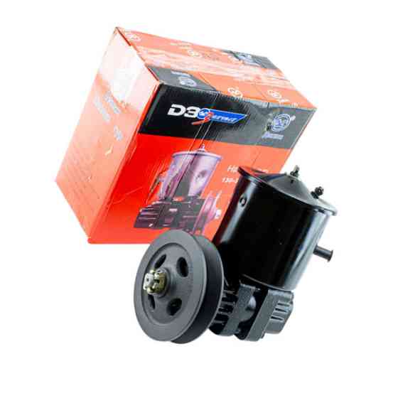 Насос гидроусилителя в сборе ЗИЛ-130 Мукачево